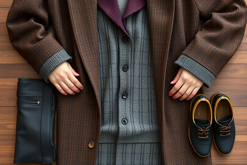 fast tall winter layering ideas — Fast Tall Winter Layering Ideas (the finished result)