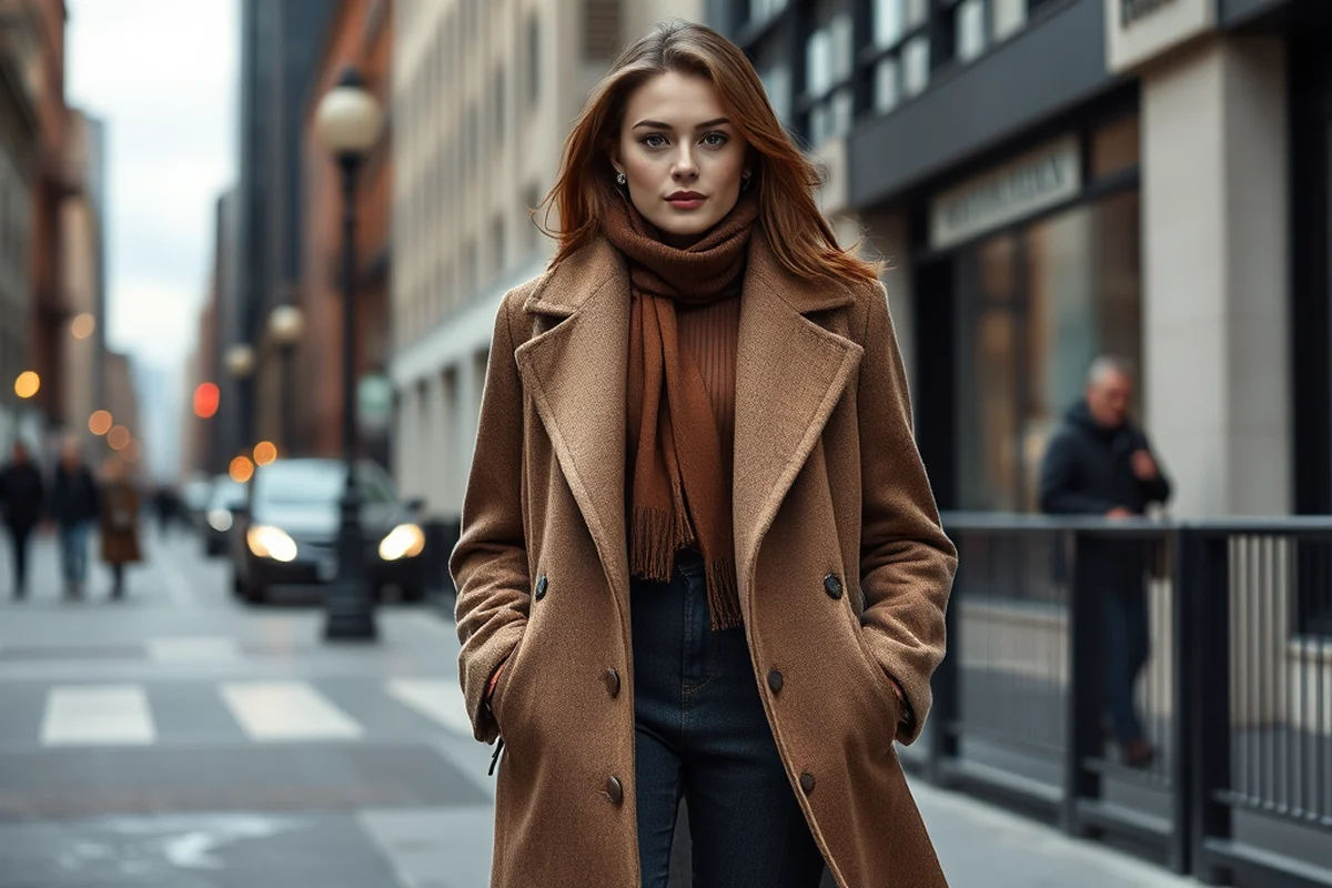 layer clothing for winter for small spaces — Layer Clothing For Winter For Small Spaces