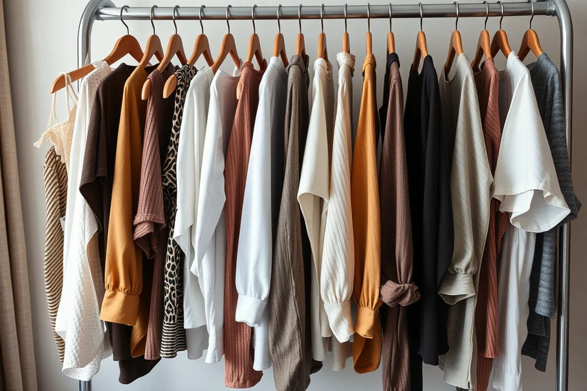 layering tops for women ideas — Layering Tops For Women Ideas