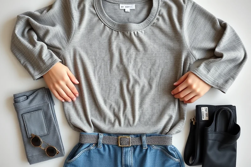 layering tops for women ideas — Layering Tops For Women Ideas (the finished result)