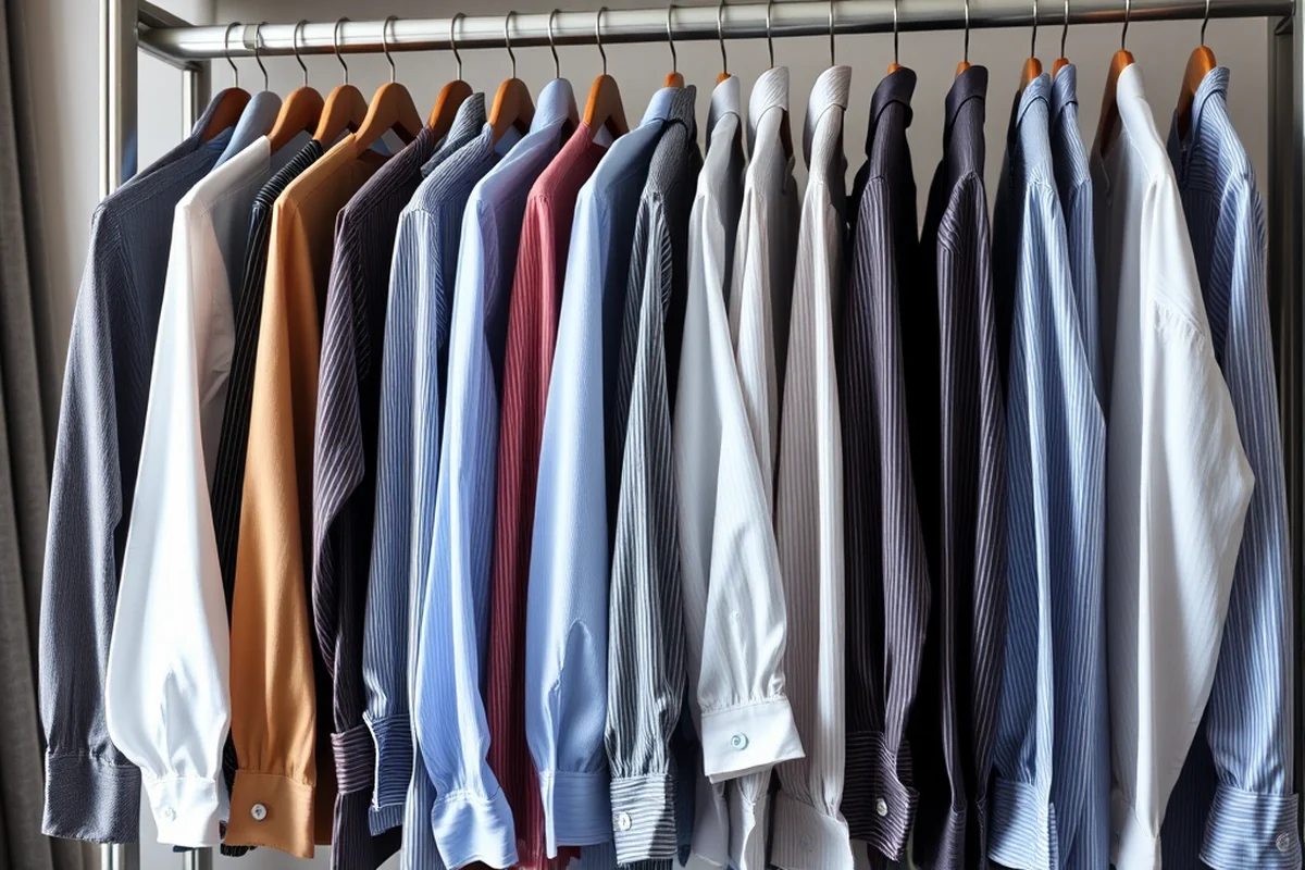 modern big and tall dress shirts — Modern Big And Tall Dress Shirts