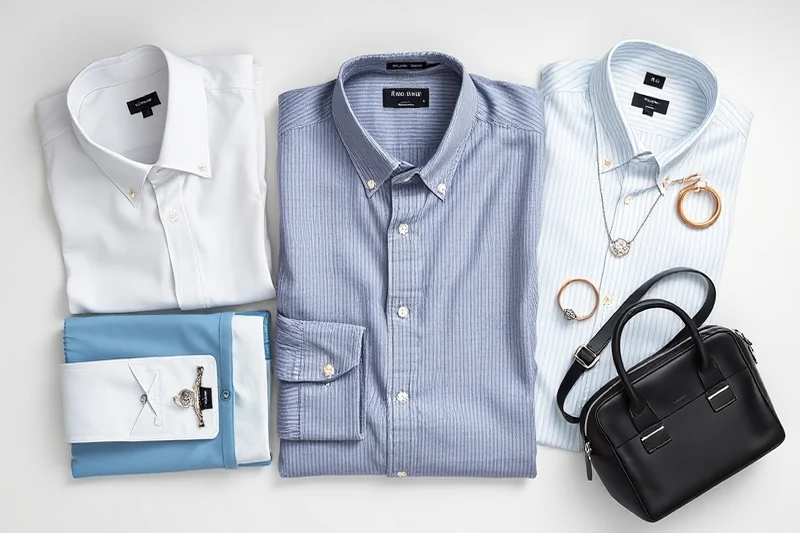 modern big and tall dress shirts — Modern Big And Tall Dress Shirts (the finished result)