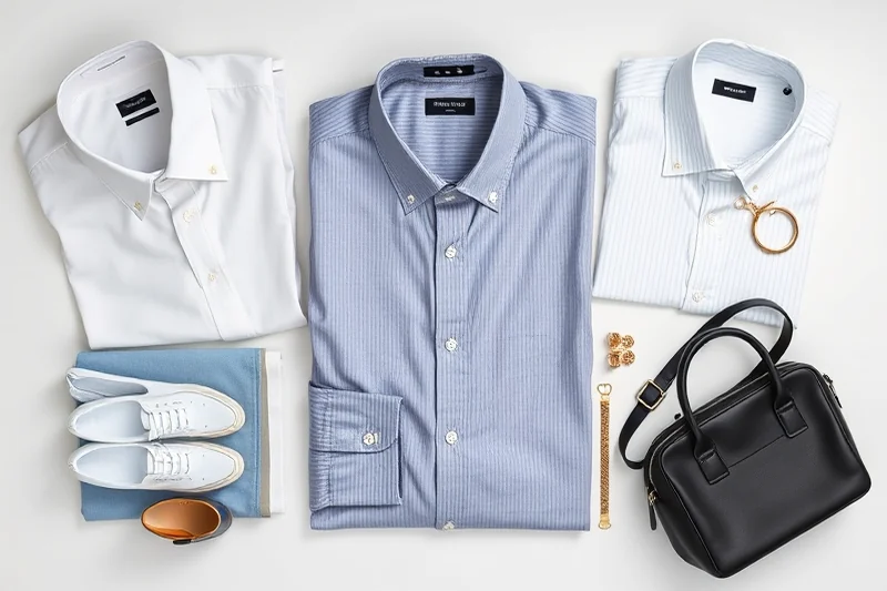 modern fitted dress shirts for big and tall — Modern Fitted Dress Shirts For Big And Tall (the finished result)