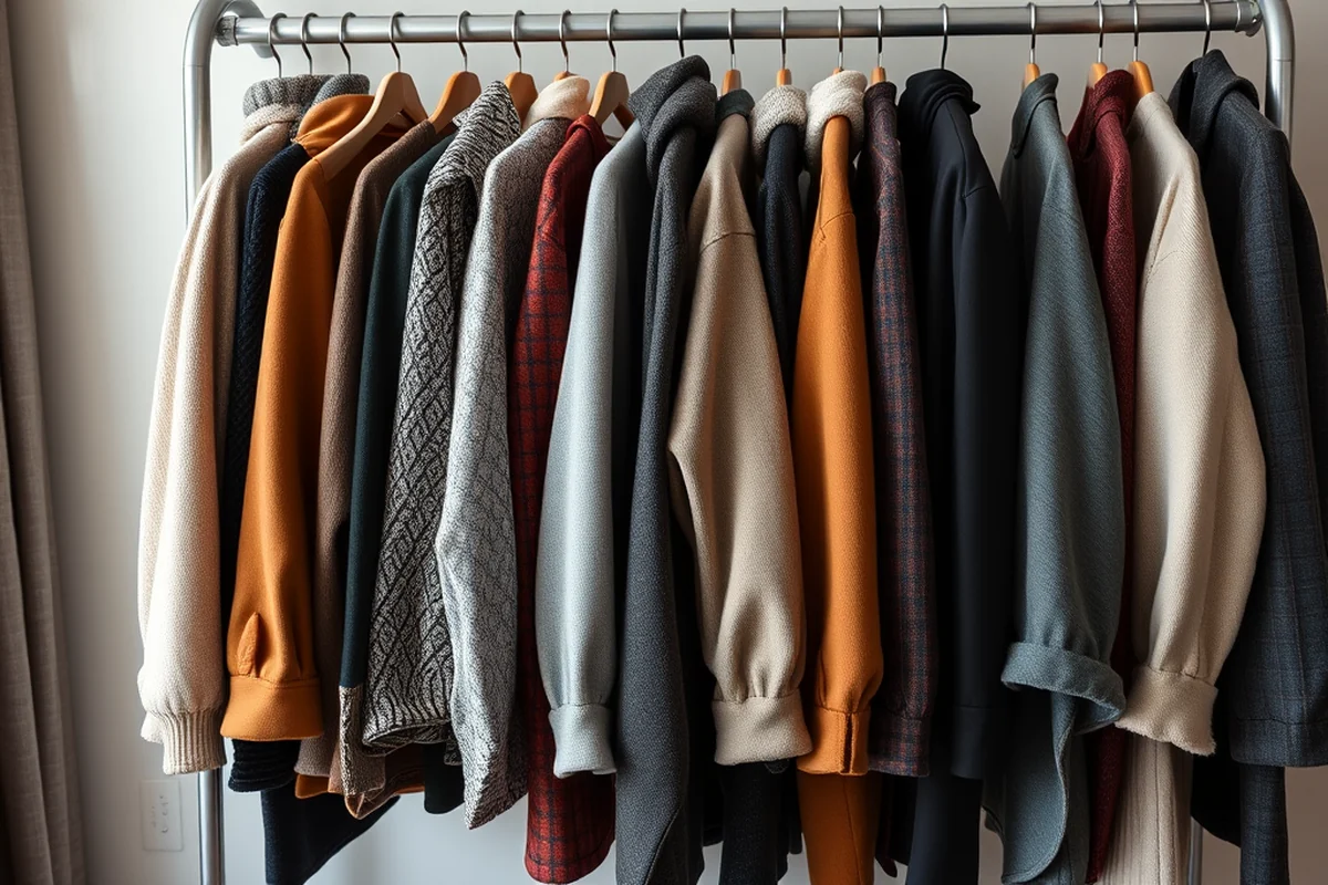 small tall winter layering — Small Tall Winter Layering