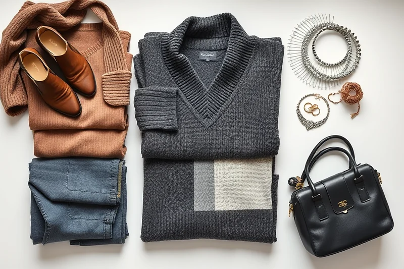 small tall winter layering — Small Tall Winter Layering (the finished result)