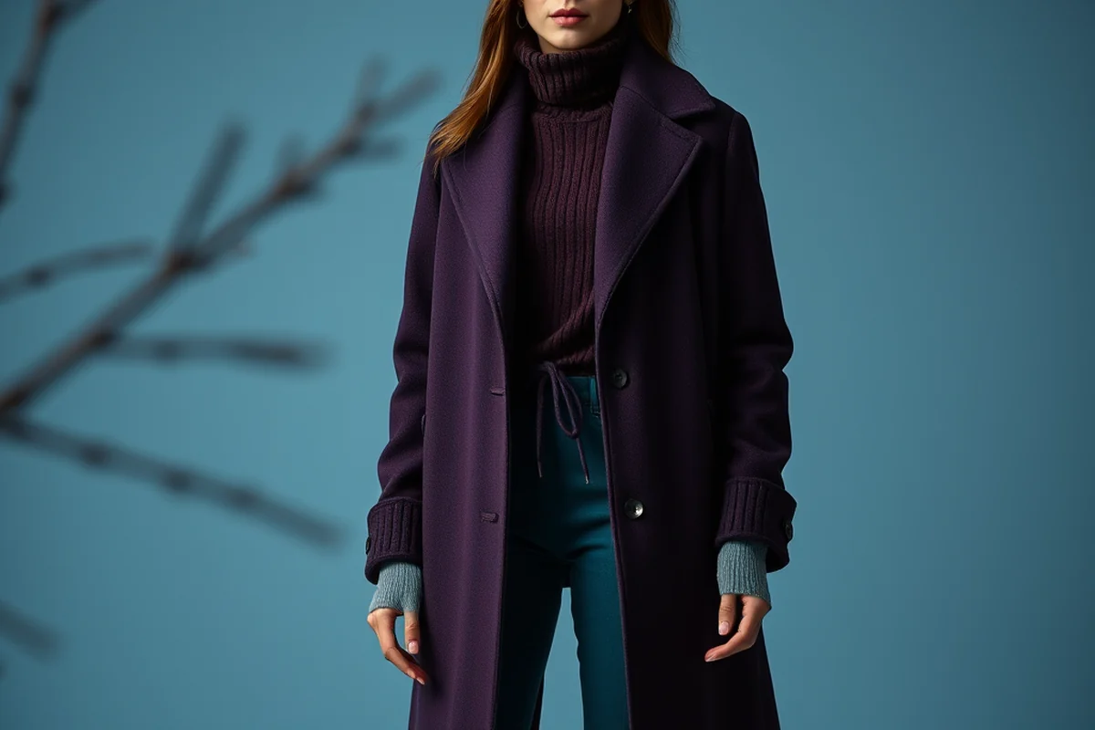 tall winter layering budget for beginners — Tall Winter Layering Budget For Beginners (step by step)