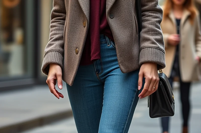tall winter layering how to choose — Tall Winter Layering How To Choose (step by step)