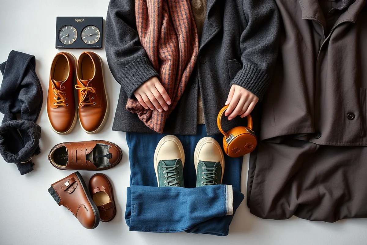 tall winter layering ideas for families — Tall Winter Layering Ideas For Families