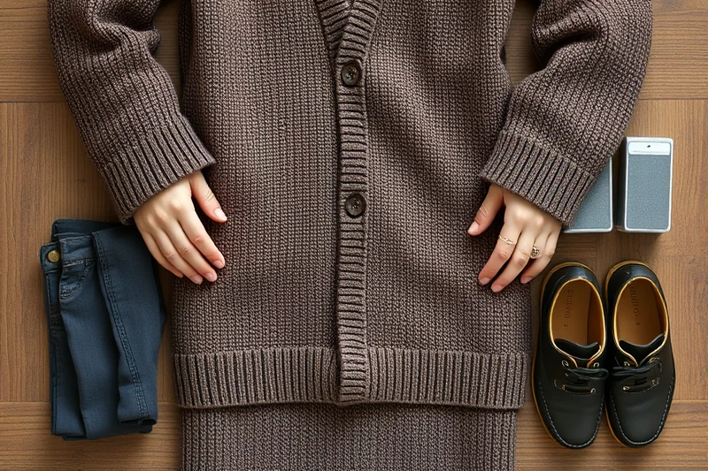 tall winter layering ideas for families — Tall Winter Layering Ideas For Families (the finished result)